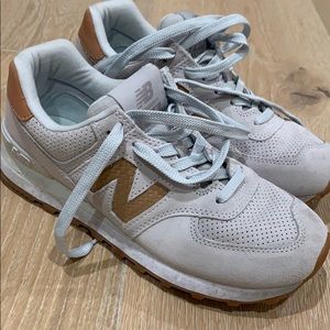 New Balance sneaker